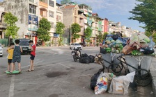 Nhà đầu tư yếu kém, dân khốn khổ vì rác