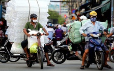 Người dân Hà Nội sẽ được kiểm định khí thải xe máy miễn phí