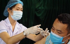 Hà Nội sẽ nhận 1 triệu liều vắc xin Sinopharm