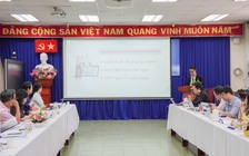 Báo chí 'bắt tay' mạng xã hội: Xu thế không thể đảo ngược