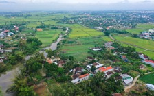 Quảng Ngãi: Hỏa tốc yêu cầu kiểm tra, xử lý ngăn chặn nạn phân lô bán nền