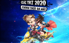 Thanh Niên Game gửi tặng độc giả 500 Gift code Kiếm Khách Ca Ca - VTC