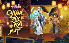 Thanh Niên Game gửi tặng độc giả 500 Gift code Vân Mộng Tứ Thời Ca