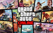 Rộ tin đồn Grand Theft Auto Online cập nhật bản đồ thành phố Liberty và Niko Bellic