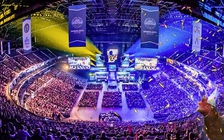 WIT ra mắt học bổng esport đầu tiên tại Ireland