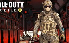 Hé lộ thông tin vũ khí hoàn toàn mới trong Call of Duty Mobile