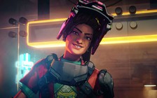 Apex Legends hé lộ thông tin Season 6