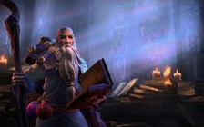 Diablo: những điều bạn chưa từng biết về Deckard Cain