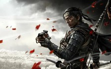 Ghost of Tsushima đắt như tôm tươi ở Nhật Bản