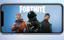 Epic Games đệ đơn kiện Apple vì quá “hút máu”