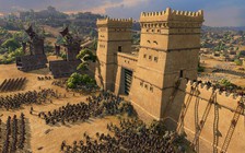 Total War Saga: Troy thu hút hàng triệu lượt tải khi vừa ra mắt