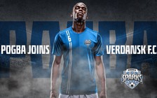 Paul Pogba gây sốc khi công bố sẽ về đội Verdansk Sparks của Call of Duty: Warzone