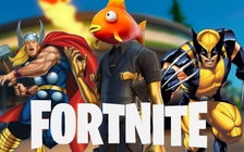 Fortnite: rò rỉ vật phẩm đặc biệt của Midas Flopper