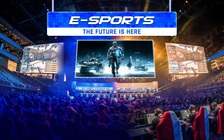 Lược sử eSports