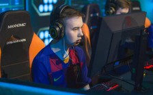 Barcelona và Tencent hợp tác trong lĩnh vực eSport