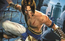 Rộ tin đồn Ubisoft ra mắt bản Remake Prince of Persia vào tuần sau