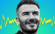 David Beckham sắp niêm yết công ty eSports tại London