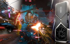 Cyberpunk 2077 là game hoàn hảo để trải nghiệm trên Nvidia RTX 3080