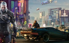 Cyberpunk 2077 đặt mục tiêu vượt mặt The Witcher 3