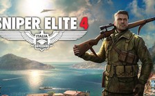 Sniper Elite 4 sắp ra mắt trên Nintendo Switch