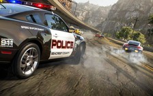 Need for Speed: Hot Pursuit Remastered tung trailer công bố ngày phát hành