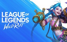 League of Legends Wild Rift thử nghiệm Open beta