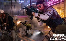 Call of Duty: Black Ops Cold War vừa mở cửa đã tràn ngập gian lận
