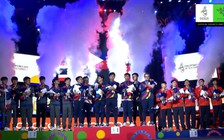 eSports sẽ là một môn thi đấu chính thức tại SEA Games 31