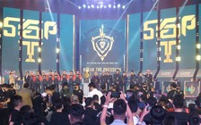Saigon Phantom lên ngôi vô địch ĐTDV Mùa Đông 2020