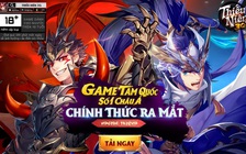 Thanh Niên Game gửi tặng độc giả 300 Gift code Thiếu Niên 3Q