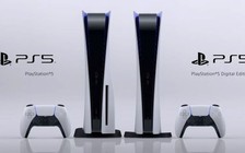PlayStation 5 lọt top 100 phát minh hay nhất của năm 2020