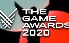 Danh sách những người thắng giải tại The Game Awards 2020