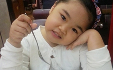 Bé gái 7 tuổi lạc ở công viên Đầm Sen được tìm thấy ở bến xe