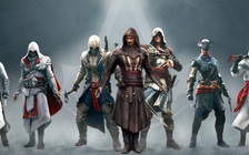 Assassin's Creed sắp được chuyển thể thành phim truyền hình