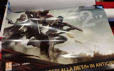 Ngày ra mắt siêu phẩm Destiny 2 bất ngờ bị rò rỉ