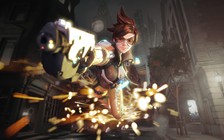 Blizzard khiến cộng đồng Overwatch dậy sóng vì đoạn clip bí ẩn