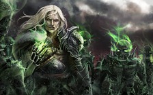 Cách thức giúp người chơi Diablo 3 trải nghiệm sớm Necromancer