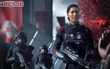 EA chơi lớn, miễn phí toàn bộ DLC của Star Wars Battlefront 2