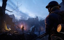 Battlefield 1 ra mắt bản đồ mới, trải nghiệm miễn phí DLC trong 7 ngày