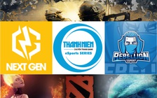 Thanh Niên Game chính thức hợp tác cùng hai đội tuyển eSports hàng đầu