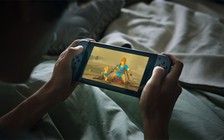 Nintendo Switch 'vô đối' trong chuỗi ngày hội mua sắm phương Tây