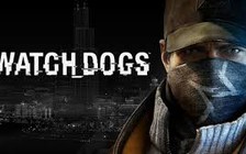 Ubisoft tiếp tục hào phóng tặng miễn phí Watch Dogs