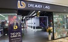 Dreamer Land: Chuyển mình để tiên phong lĩnh vực VR