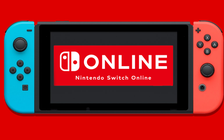 Gói dịch vụ trực tuyến của Nintendo Switch sẽ ra mắt vào tháng 11