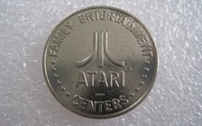 Atari bất ngờ 'lên hương' nhờ tiền kỹ thuật số