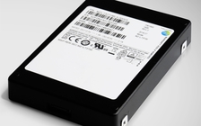 Samsung ra mắt ổ cứng SSD có dung lượng lớn nhất thế giới
