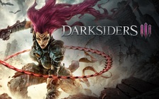 Darksider 3 sẽ lỗi hẹn vì... World Cup