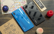 Huawei Nova 3e - Thêm một sự lựa chọn đặc sắc dành cho game thủ