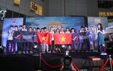 PUBG SEA Championship 2018 đã tìm ra 4 đại diện Việt Nam
