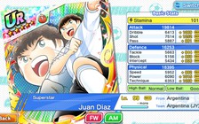 Captain Tsubasa: Dream Team - Những huyền thoại World Cup ‘ẩn mình’ (Kỳ 1)